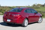 Buick Verano Turbo 2013 года
